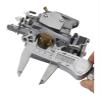 3G2-03100 Carburetor Assy Compatible for Tohatsu for Nissan Outboard Motor 9.9 15 18HP Boat Engine 3G2-03100-1 3G2-03100-2 view 4
