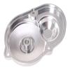 RC car Components Compatible with Tamiya Fighter NXGEN DT04 58741 1/10 RC Car Upgrade Parts Metal Transmission Large Tooth Outer Cover Component view 2