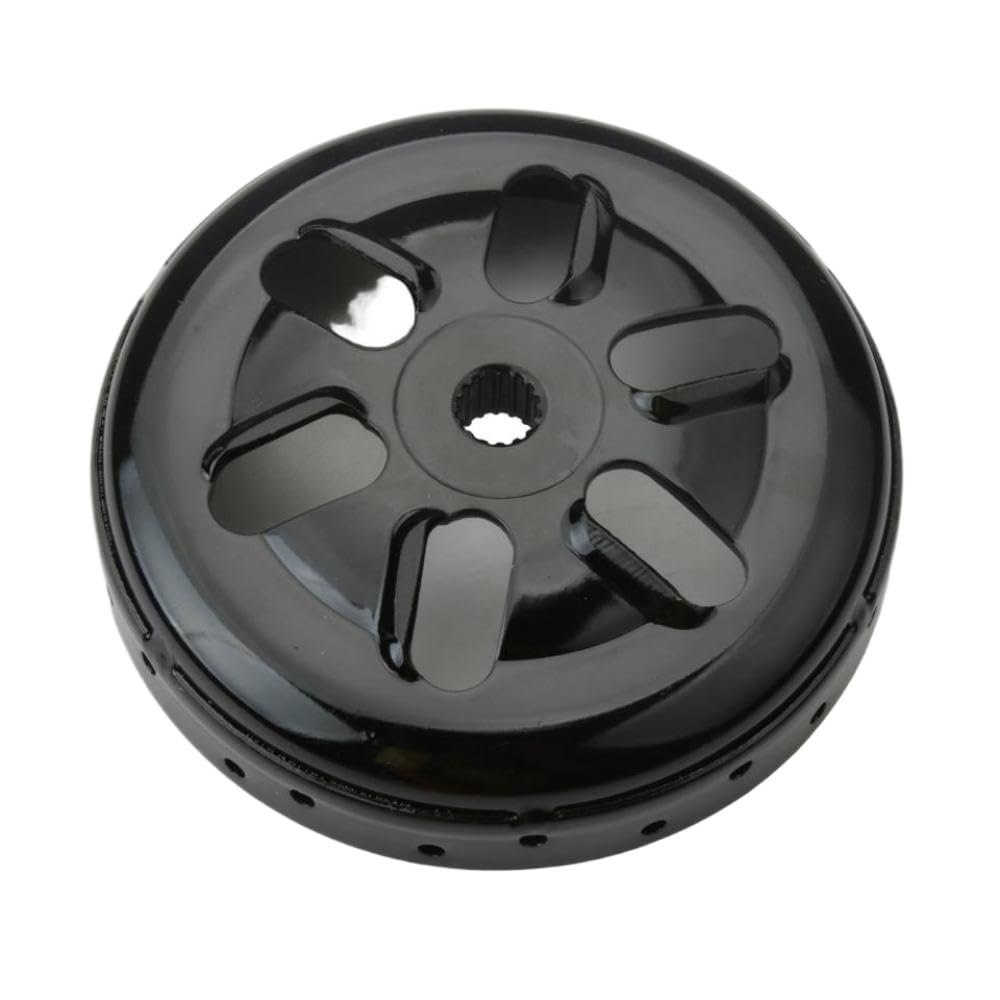 Clutch Bell 90 Bws100 Compatible with MBK Booster100 Aerox Yw Ovetto 100cc 2 Stroke 4VP
