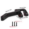 Rc Repairs Spare For Traxxas For Trx-4 For Trx4 For Trx6 1/10 Metal Panhard Mount RC Crawler Car Upgrade Parts Accessories Repair Modified view 3