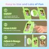 vilicert Kids Video Walkie Talkies for Boys Ages 3-12, for Kids & Stocking Stuffers for Boys, Long Range Walkie Talkie Toy Set, Birthday Gifts Toys for Boys and Grandkids view 4