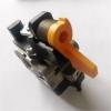 FEARZIE CG31EBS Carburetor for CG 31EBS Engine Brush Cutter Trimmer koKI800246 carburettor Parts Replacement view 3