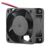 4020 DC24V 0.06A AD0424LS-C50 4 cm Cooling Fan 40 * 20MM view 2