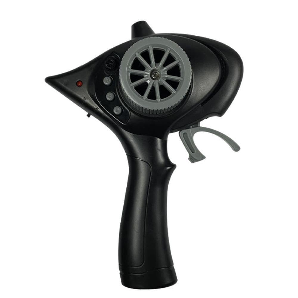 3CH 2.4G Transmitter Remote Control Compatible with LDRC AE86 A86P LD1801 LD1802 1/18 Scale RC Cars