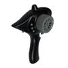 3CH 2.4G Transmitter Remote Control Compatible with LDRC AE86 A86P LD1801 LD1802 1/18 Scale RC Cars view 2