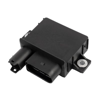 BELOWSYALER Car Glow Plug for W204 S204 C200CDI C220CDI E200CDI 6461532579 A6461532579 Glow Plug Control Unit