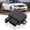 BELOWSYALER Car Glow Plug for W204 S204 C200CDI C220CDI E200CDI 6461532579 A6461532579 Glow Plug Control Unit view 4