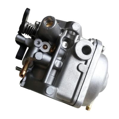803522T03 Carburetor Outboard electronic starter 4T 4/5HP for with MF3.5 MFS4 MFS5 NFS4 4 Stroke 3R1-03200-1