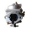 803522T03 Carburetor Outboard electronic starter 4T 4/5HP for with MF3.5 MFS4 MFS5 NFS4 4 Stroke 3R1-03200-1 view 2