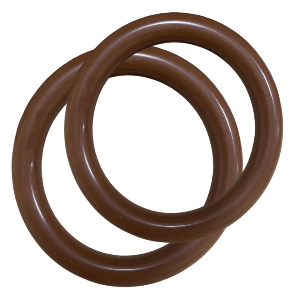 Nitrile Rubber O-Rings, O-Ring Seal,Fluorine Rubber O-Rings,Round Sealing Ring(121.2mm x 125mm x 1.9mm)
