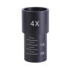 23.2mm Port for Various Biological Microscope Optical Eyepiece Ocular Lens/Barlow Lens Accessory Hobbyist Eyepiece view 1