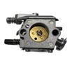 Carburetor Carb Carburettor WT-76 WT-465 Fit For Dcs431 520 PS540 For 109 110 111 115 Electric Saw Spare Parts Replacement parts view 1