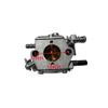 Carburetor Carb Carburettor WT-76 WT-465 Fit For Dcs431 520 PS540 For 109 110 111 115 Electric Saw Spare Parts Replacement parts view 2