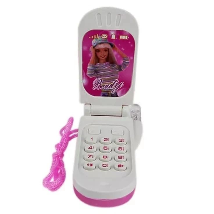 Kids Toys Mobile Phone for Kids Girls and Boys