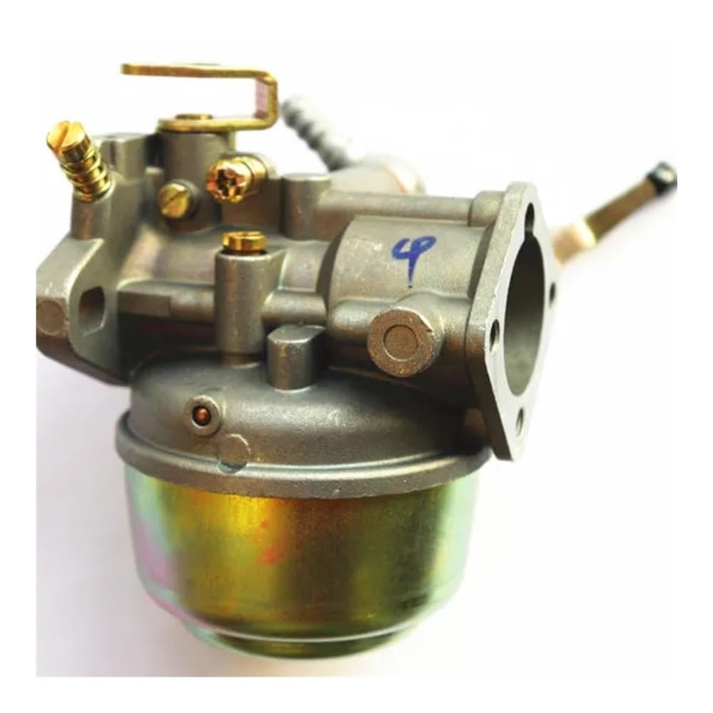 Carburetor Fit For Robin EC08 EC10 EC12 Engine Brush Cutter Carburettor 106-62516-00 Replacement