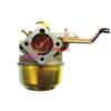 Carburetor Fit For Robin EC08 EC10 EC12 Engine Brush Cutter Carburettor 106-62516-00 Replacement view 2