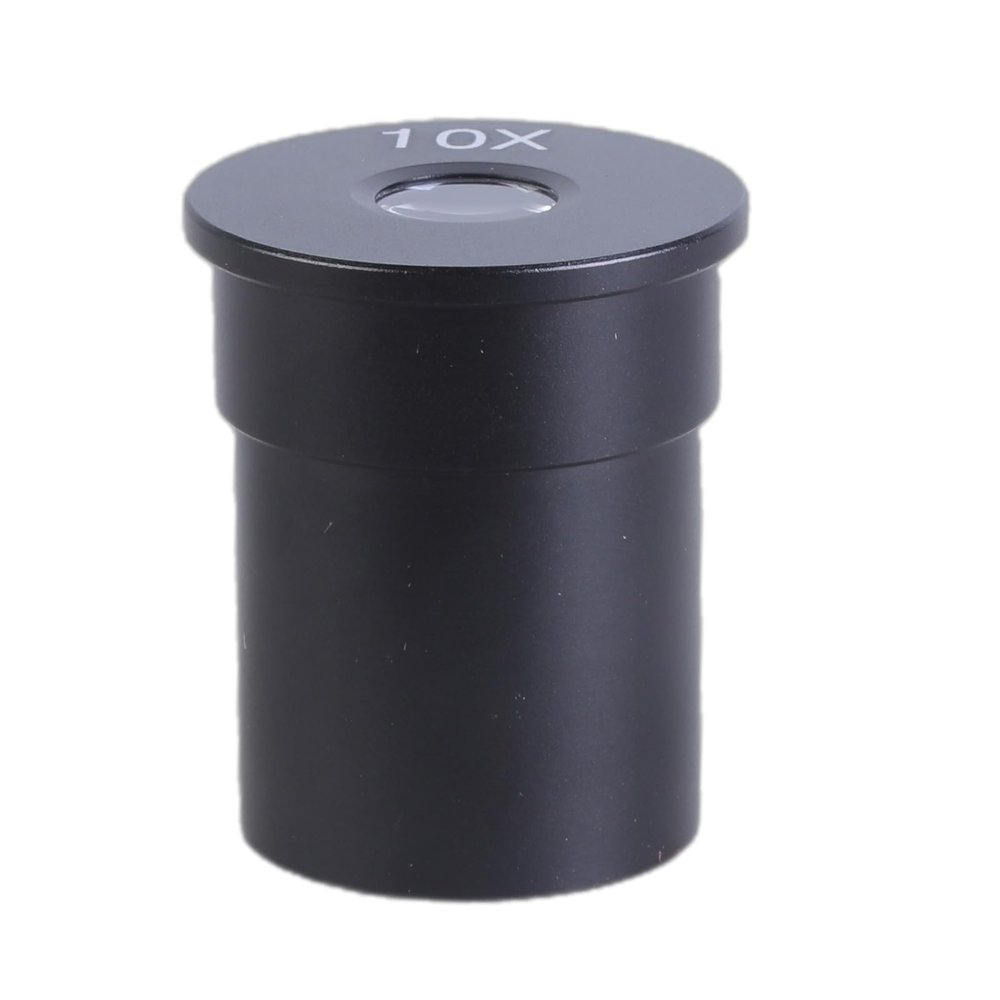 23.2mm Port for Various Biological Microscope Optical Eyepiece Ocular Lens/Barlow Lens Accessory Hobbyist Eyepiece