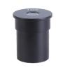 23.2mm Port for Various Biological Microscope Optical Eyepiece Ocular Lens/Barlow Lens Accessory Hobbyist Eyepiece view 1
