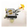 MGBMDHXLSD Carburetor Fit for 3WF-20 EB850 1E54FP Sprayer Duster Mister Blower Parts view 1