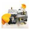 MGBMDHXLSD Carburetor Fit for 3WF-20 EB850 1E54FP Sprayer Duster Mister Blower Parts view 2