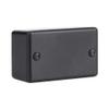 MIGHTY SCAPERS Waterproof Sealed Plastic Box Compatible with RC Cars Boats Models for Receivers and Electronic Components 60x35x25mm view 2
