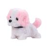 VKCMNWE Wuffy Robotic Dog, Electronic Robot Puppy That Acts Like a Real Puppy, Interactive Toy Dogs That Walk and Bark, Companion Animal Learning Pretend Play Toy view 1