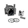 40mm Cylinder Piston 20021-12110 20021-12111 7019812110 Compatible with B45 RC45 BP45 GP450 DYB454 Garden Parts view 4
