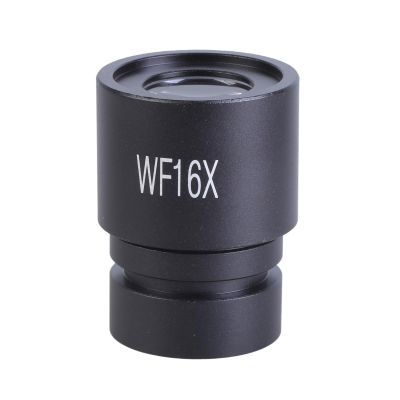 23.2mm Port for Various Biological Microscope Optical Eyepiece Ocular Lens/Barlow Lens Accessory Hobbyist Eyepiece