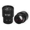 23.2mm Port for Various Biological Microscope Optical Eyepiece Ocular Lens/Barlow Lens Accessory Hobbyist Eyepiece view 3