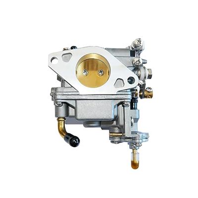 8M0129551 8M0109534 853720T16 853720T20 Carburetor Assembly Fit for Outboard Engine 4 stroke 15HP 20HP