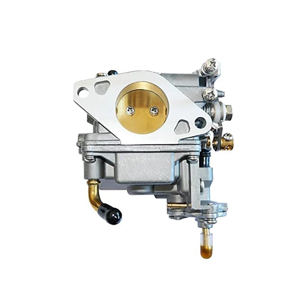 8M0129551 8M0109534 853720T16 853720T20 Carburetor Assembly Fit for Outboard Engine 4 stroke 15HP 20HP