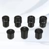 23.2mm Port for Various Biological Microscope Optical Eyepiece Ocular Lens/Barlow Lens Accessory Hobbyist Eyepiece view 4