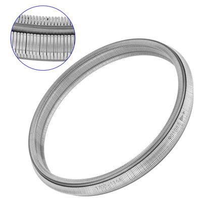 Qiilu CVT Transmission Chain Belt 901087 Fit for Sylphy High Performance Replacement Parts