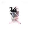 Carburetor Carb Assembly EZ-C71000i-00CA Fit For CPE 71000i 900 1000 Watt Inverter Generator Replace Parts Replacement parts view 2
