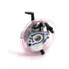 Carburetor Carb Assembly EZ-C71000i-00CA Fit For CPE 71000i 900 1000 Watt Inverter Generator Replace Parts Replacement parts view 3