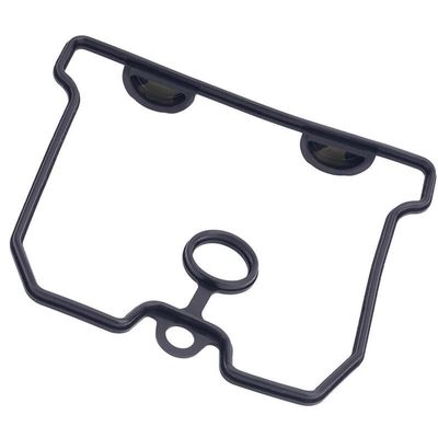 Rubber Cylinder Head Gasket Protector Ring Compatible with DR-Z400E DR-Z400S DR-Z400SM LT-Z400 LT-Z400Z LTZ400 Models Fits 11173-29F00-000
