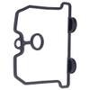 Rubber Cylinder Head Gasket Protector Ring Compatible with DR-Z400E DR-Z400S DR-Z400SM LT-Z400 LT-Z400Z LTZ400 Models Fits 11173-29F00-000 view 3