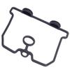 Rubber Cylinder Head Gasket Protector Ring Compatible with DR-Z400E DR-Z400S DR-Z400SM LT-Z400 LT-Z400Z LTZ400 Models Fits 11173-29F00-000 view 4