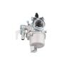 FEARZIE Carburador para 1e40f-5 40f-5 40f-5 40-5 de 2 tiempos para Motor de niebla pulverizador, cortador de cepillo carburador view 3