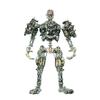 3D Metal Puzzles Skeleton Model Kits, 1250+PCS DIY Assembly Mechanical Steampunk Skull Model, Creative Desk Decorations for Office & Home view 1