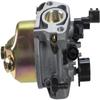 [Replace Part] 951-15162 carbruetor for MTD Part 951-15162 751-15162 165SE Carburetor Part view 2