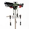 STASRC ALZRC 450DFC Flybarless Rotor Head for Align Trex 450 PRO DFC RC Helicopter view 4