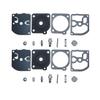 2Pcs RB-105 Carburetor Diaphragm Gasket Repair Kit for St-hl MS210 MS230 MS250 ZM C1Q-S Series Carbs view 1