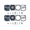 2Pcs RB-105 Carburetor Diaphragm Gasket Repair Kit for St-hl MS210 MS230 MS250 ZM C1Q-S Series Carbs view 3