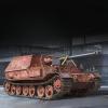 XARMKIT 35A044 1:35 Scale Model Kit Ferdinand 150100 Final Pro Vehicel Jagdpanzer SD.KFZ.184 view 2