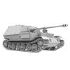 XARMKIT 35A044 1:35 Scale Model Kit Ferdinand 150100 Final Pro Vehicel Jagdpanzer SD.KFZ.184 view 3