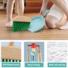 Cndiyald Wooden Pretend Play Kids Cleaning Set, Simulation Housekeeping Toy Educational Polished Set for Toddlers 3+ view 3