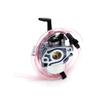 Carburetor Assembly Fit For ESI2000i ESI2000-CA ESI2000iER-CA 2000 2200 Watt Inverter Generator Replacement parts view 2