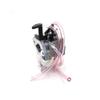 Carburetor Assembly Fit For ESI2000i ESI2000-CA ESI2000iER-CA 2000 2200 Watt Inverter Generator Replacement parts view 4