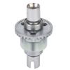 Alloy Differential Assembly for 9300-9304 RC Car, RC Accessory Upgrade Parts, High Precision Alloy Differential with Lightweight Design, Replacement for PXtoys 1/18 Model Car view 1